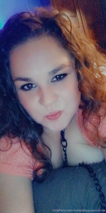 hotwifebjqueennicole