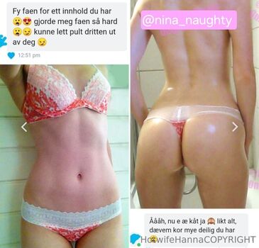 hotwifehannafree