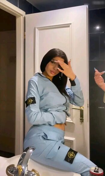 Houda Sanchez