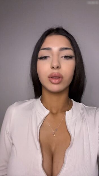 Houda Sanchez