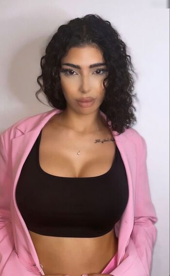 Houda Sanchez