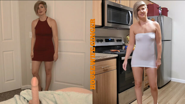 Housewifeginger