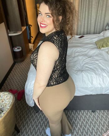 Hpthrustqueen