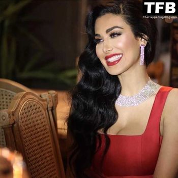 Huda Kattan