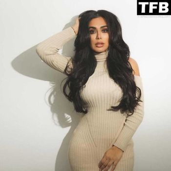 Huda Kattan