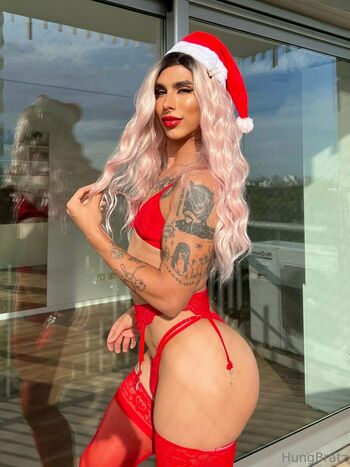 hungbratz