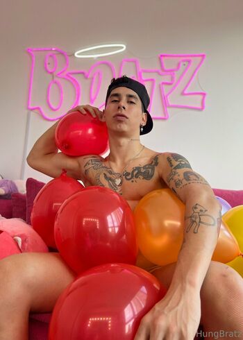hungbratz