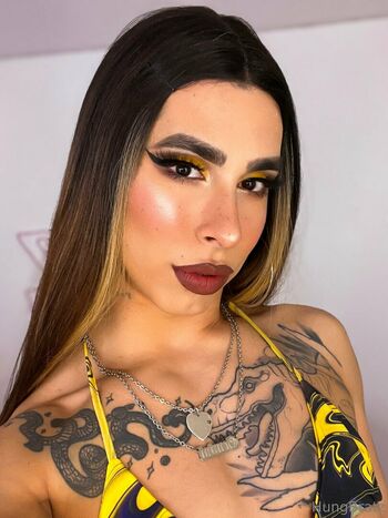 hungbratz