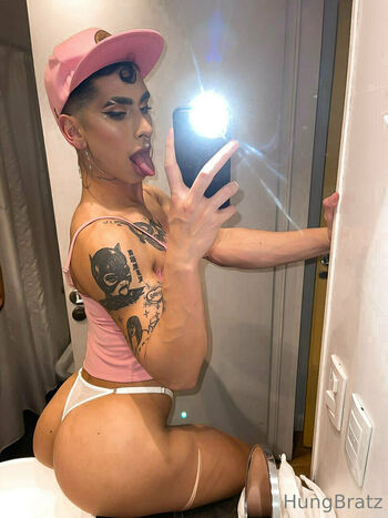 hungbratz