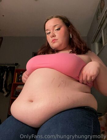 hungryhungrymolly