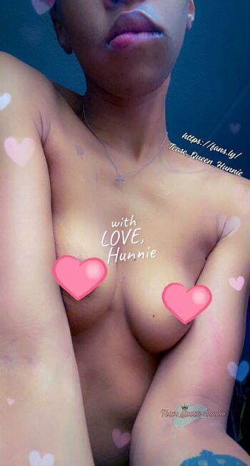 Hunnie-D-Bunnie