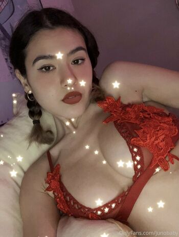 hunnybabyjuno