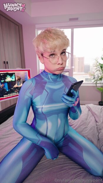 hunnypaint