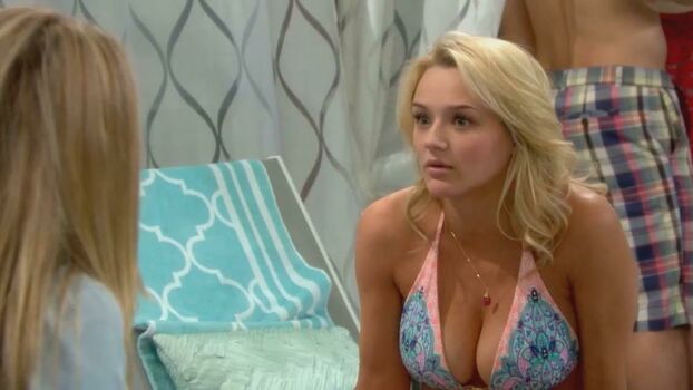 Hunter King