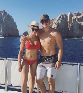 Hunter King