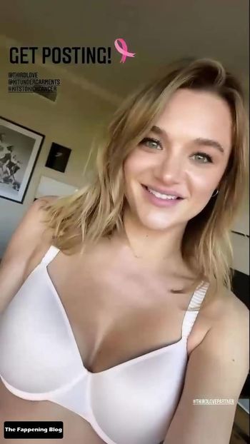 Hunter King