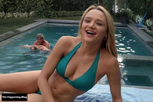 Hunter King