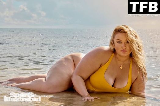 Hunter McGrady