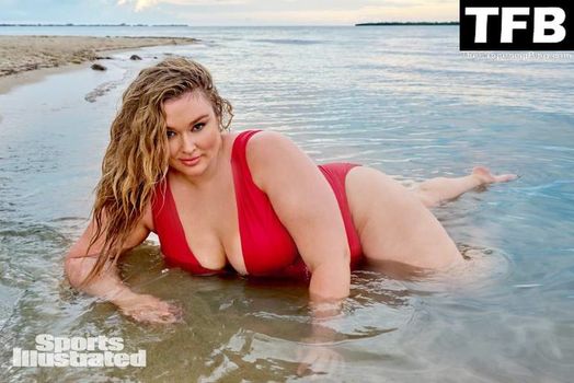 Hunter McGrady