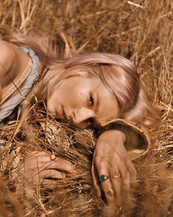 Hunter Schafer