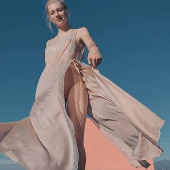 Hunter Schafer