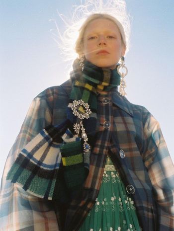 Hunter Schafer