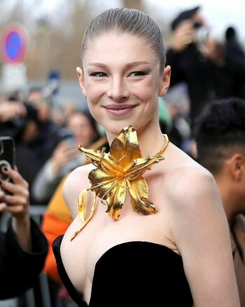Hunter Schafer