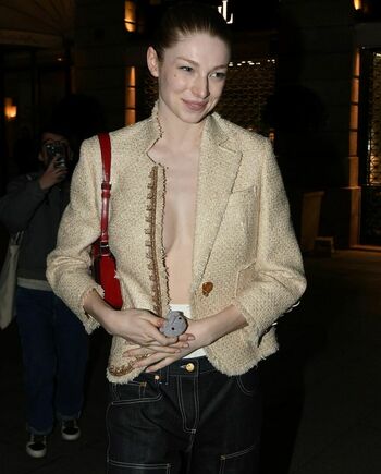 Hunter Schafer