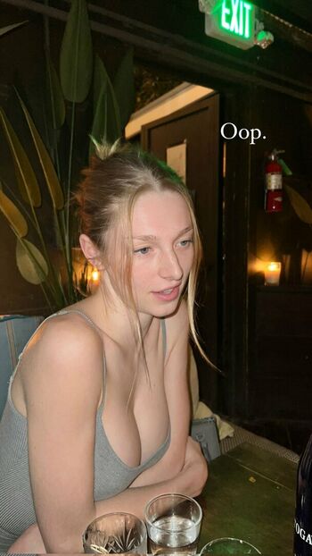 Hunter Schafer