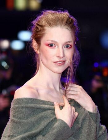 Hunter Schafer