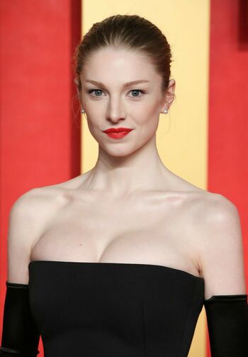 Hunter Schafer