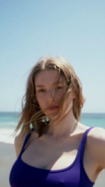 Hunter Schafer