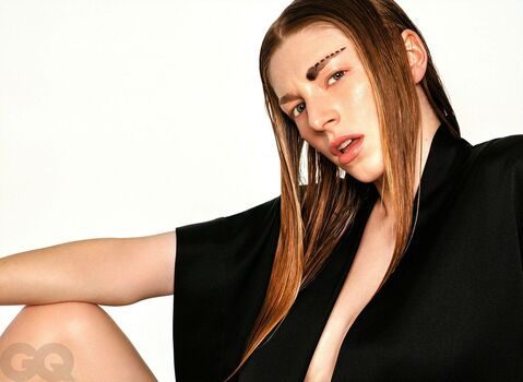 Hunter Schafer