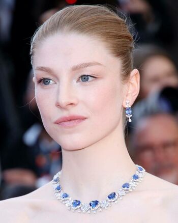 Hunter Schafer