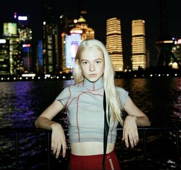 Hunter Schafer