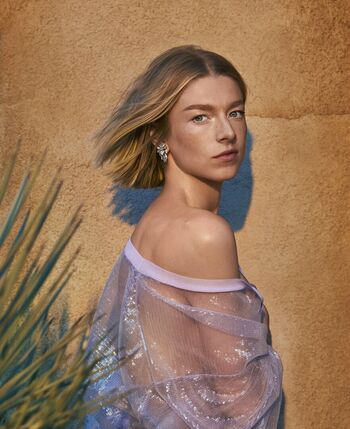 Hunter Schafer
