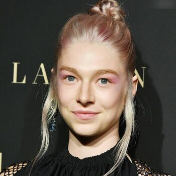 Hunter Schafer