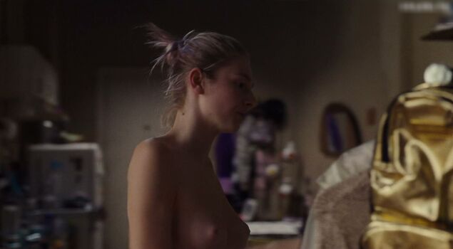 Hunter Schafer
