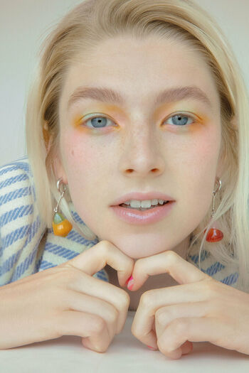 Hunter Schafer