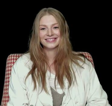 Hunter Schafer