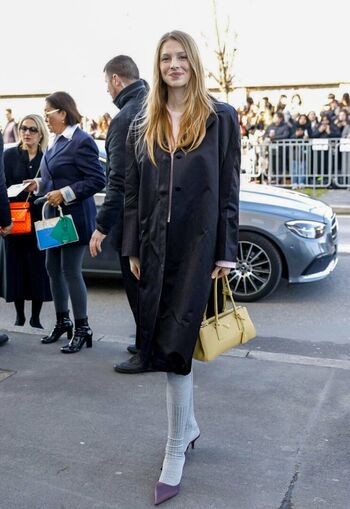 Hunter Schafer