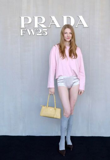 Hunter Schafer