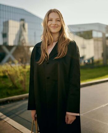 Hunter Schafer