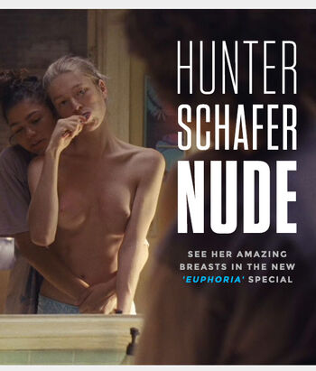 Hunter Schafer
