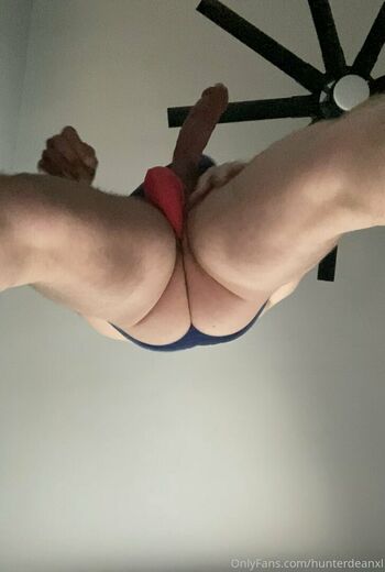 hunterdeanxl