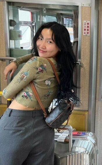 Hwasa