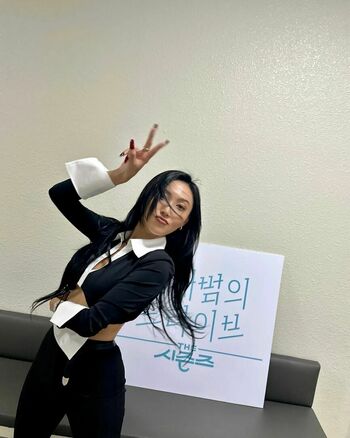 Hwasa
