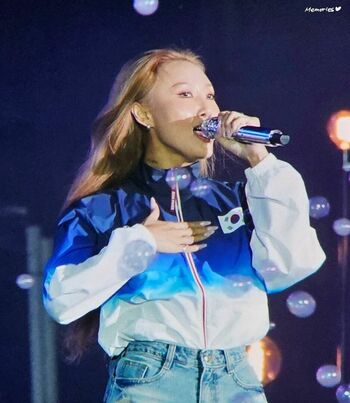 Hwasa