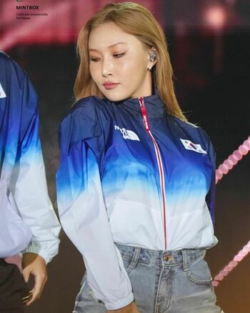 Hwasa