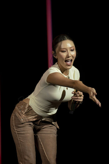 Hwasa